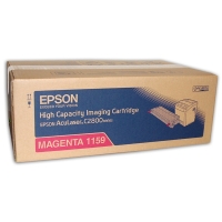 Epson S051159 imaging cartridge magenta hoge capaciteit (origineel) C13S051159 028154