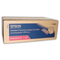 Epson S051163 imaging cartridge magenta (origineel) C13S051163 028152