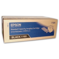 Epson S051165 imaging cartridge zwart (origineel) C13S051165 028144