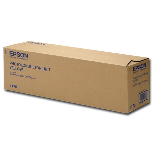 Epson S051175 photoconductor geel (origineel) C13S051175 028178 - 1
