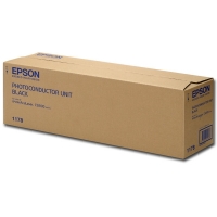 Epson S051178 photoconductor zwart (origineel) C13S051178 028184