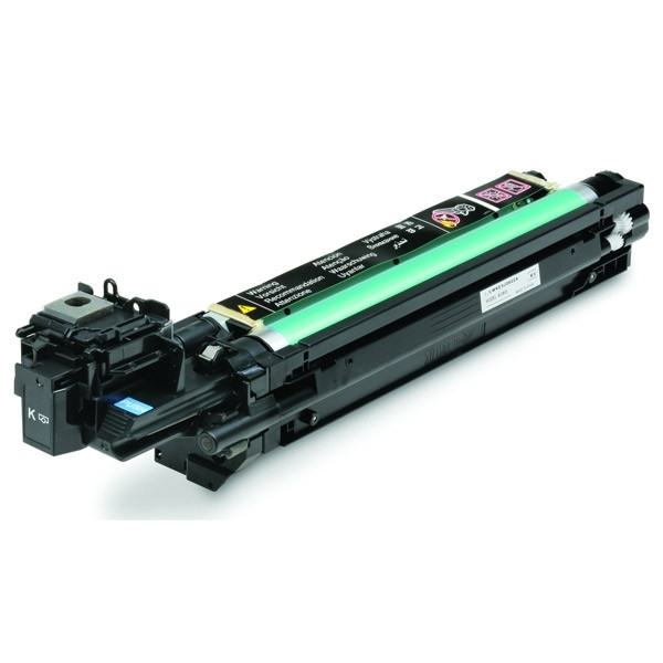 Epson S051204 photoconductor zwart (origineel) C13S051204 028250 - 1