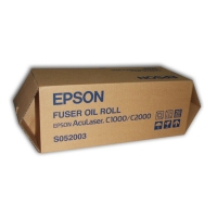 Epson S052003 fuser oil roll (origineel) C13S052003 027765