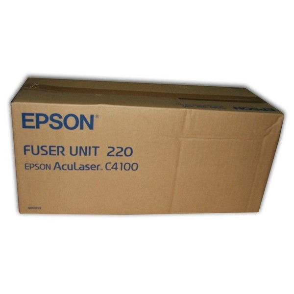Epson S053012 fuser unit (origineel) C13S053012 028020 - 1
