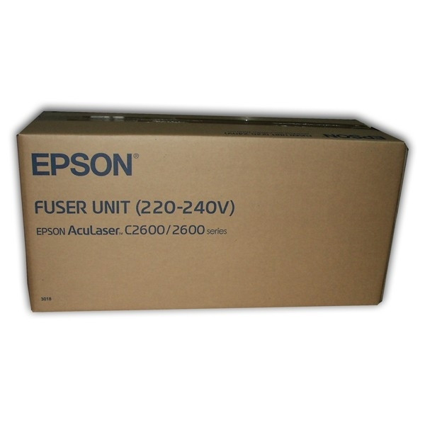 Epson S053018 fuser unit (origineel) C13S053018 028035 - 1