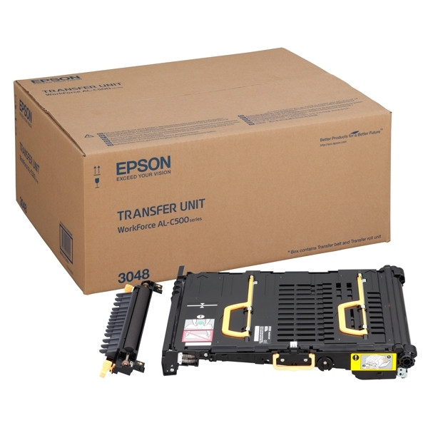 Epson S053048 transfer unit (origineel) C13S053048 052028 - 1