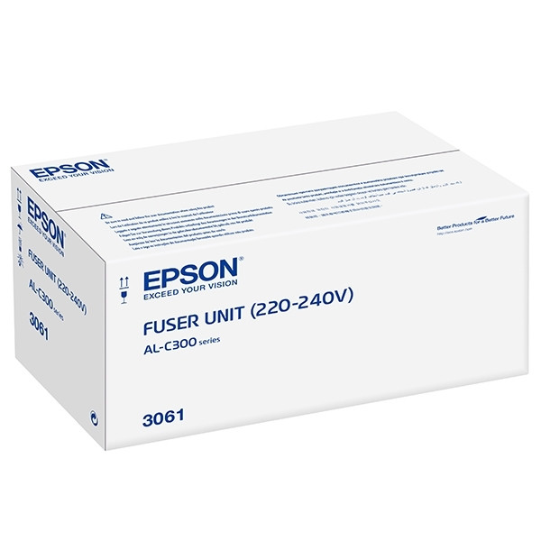 Epson S053061 fuser unit (origineel) C13S053061 052066 - 1