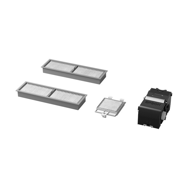 Epson S210044 maintenance kit (origineel) C13S210044 022706 - 1