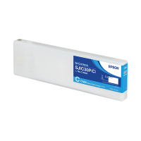 Epson SJIC30P(C) inktcartridge cyaan (origineel) 026768