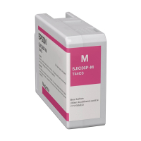 Epson SJIC36P(M) inktcartridge magenta (origineel) C13T44C340 083610