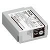 Epson SJIC42P-MK inktcartridge mat zwart (origineel) 906455