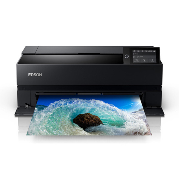 Epson SureColor SC-P900 A2+ inkjetprinter met wifi C11CH37401 831741 - 3