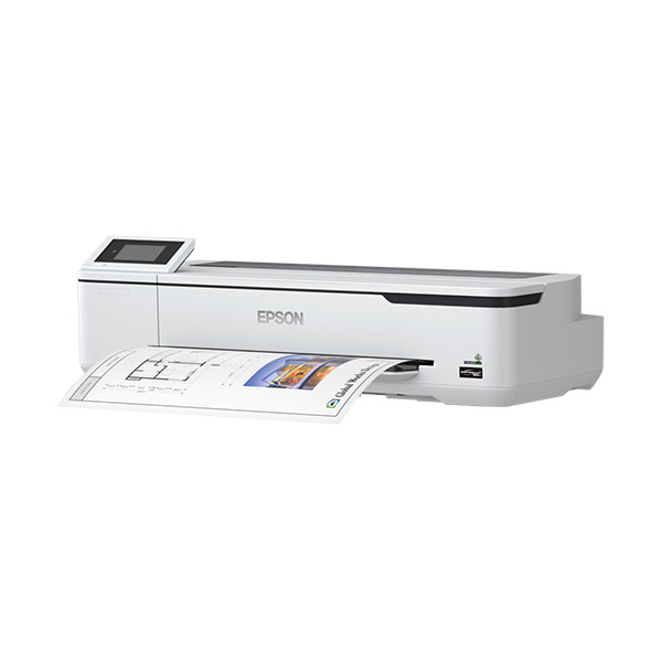 Epson SureColor SC-T2100 A1 inkjetprinter met wifi C11CJ77301A0 831745 - 2