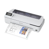 Epson SureColor SC-T2100 A1 inkjetprinter met wifi C11CJ77301A0 831745 - 3