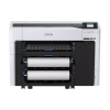 Epson SureColor SC-T3700D 24-inch inkjetprinter met wifi 831980 - 1