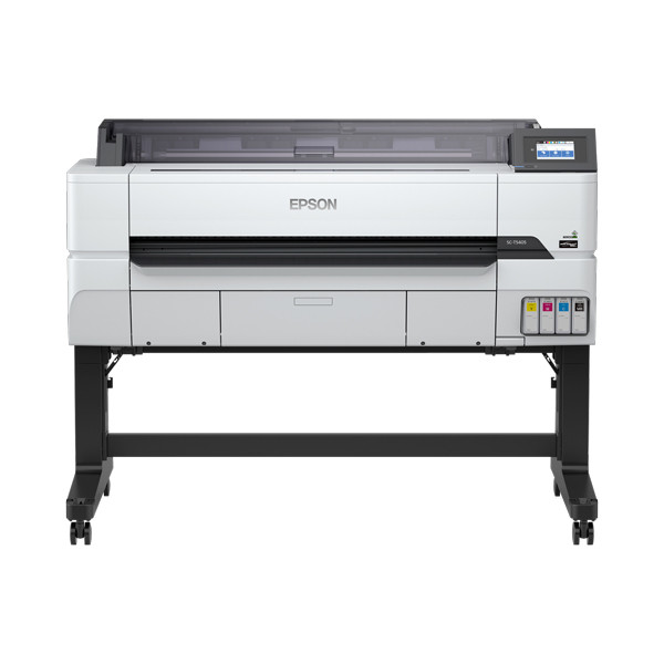 Epson SureColor SC-T5405 A0 inkjetprinter met wifi C11CJ56301A0 831744 - 1