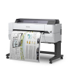 Epson SureColor SC-T5405 A0 inkjetprinter met wifi C11CJ56301A0 831744 - 2