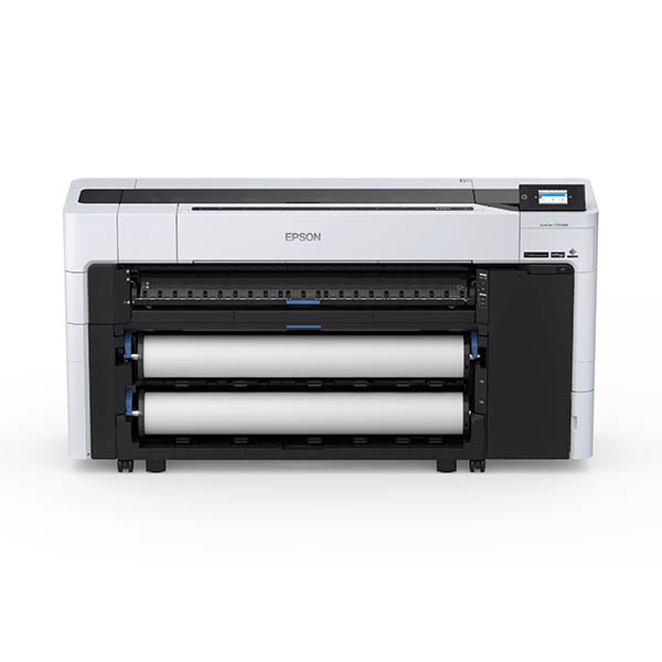 Epson SureColor SC-T7700DM 36-inch inkjetprinter met wifi C11CH84301A0 831982 - 1