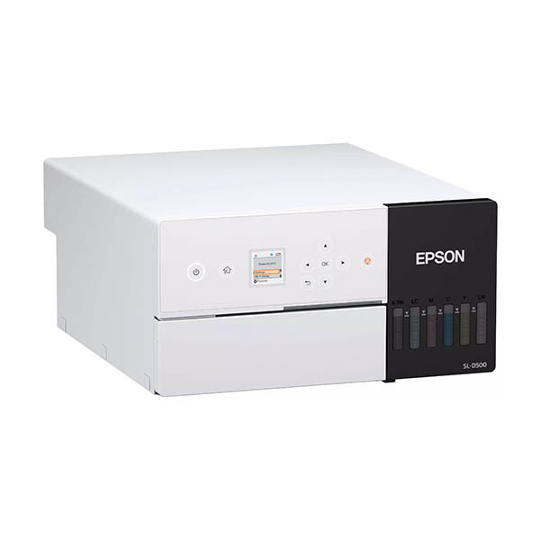 Epson SureLab SL-D500 fotoprinter met wifi 831989 - 2
