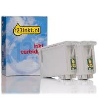 Epson T007 multipack (123inkt huismerk)