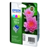 Epson T014 inktcartridge kleur (origineel)