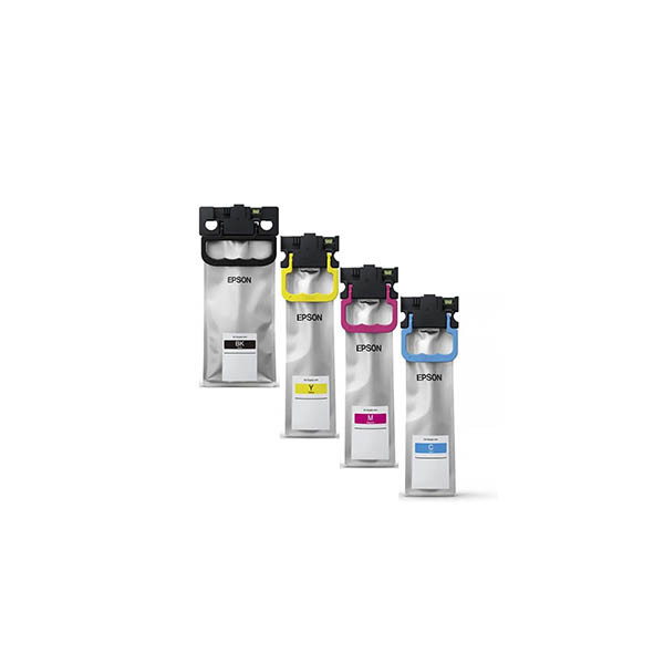 Epson T01C XL multipack (origineel) 020142 - 1