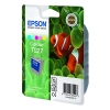 Epson T027 inktcartridge kleur (origineel)