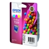 Epson T029 inktcartridge kleur (origineel)