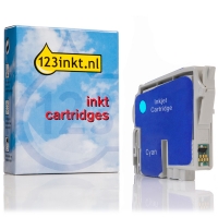 Epson T0332 inktcartridge cyaan (123inkt huismerk)