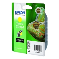 Epson T0344 inktcartridge geel (origineel) C13T03444010 901954
