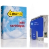 Epson T0345 inktcartridge licht cyaan (123inkt huismerk)