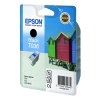 Epson T036 inktcartridge zwart (origineel)