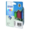 Epson T037 inktcartridge kleur (origineel)
