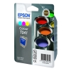 Epson T041 inktcartridge kleur (origineel)