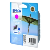 Epson T0443 inktcartridge magenta hoge capaciteit (origineel) 022430