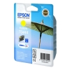 Epson T0444 inktcartridge geel hoge capaciteit (origineel)