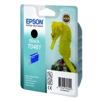 Epson T0481 inktcartridge zwart (origineel) 900770