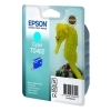 Epson T0482 inktcartridge cyaan (origineel)