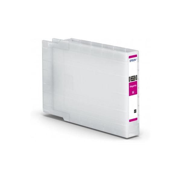 Epson T04B3 inktcartridge magenta extra hoge capaciteit (origineel) 905170 Epson T04B3 inktcartridge magenta extra hoge capaciteit (origineel) 905170 - 1