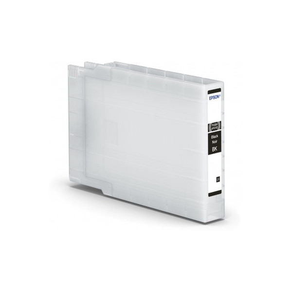 Epson T04C1 inktcartridge zwart hoge capaciteit (origineel) 906018 - 1