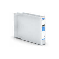 Epson T04C2 inktcartridge cyaan hoge capaciteit (origineel) C13T04C240 023368