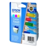 Epson T052 inktcartridge kleur (origineel) C13T05204010 020154