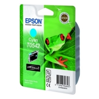 Epson T0542 inktcartridge cyaan (origineel) 901968