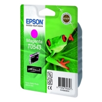 Epson T0543 inktcartridge magenta (origineel) C13T05434010 901969