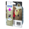 Epson T0613 inktcartridge magenta (origineel)