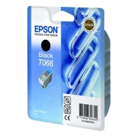 Epson T066 inktcartridge zwart (origineel) C13T06614010 023025