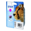 Epson T0713 inktcartridge magenta (origineel)