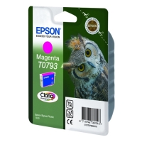 Epson T0793 inktcartridge magenta (origineel) C13T07934010 902469