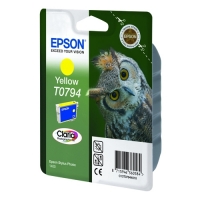 Epson T0794 inktcartridge geel (origineel) 902471