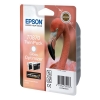 Epson T0870 glansafwerking (gloss optimizer) 2 stuks (origineel) 023300